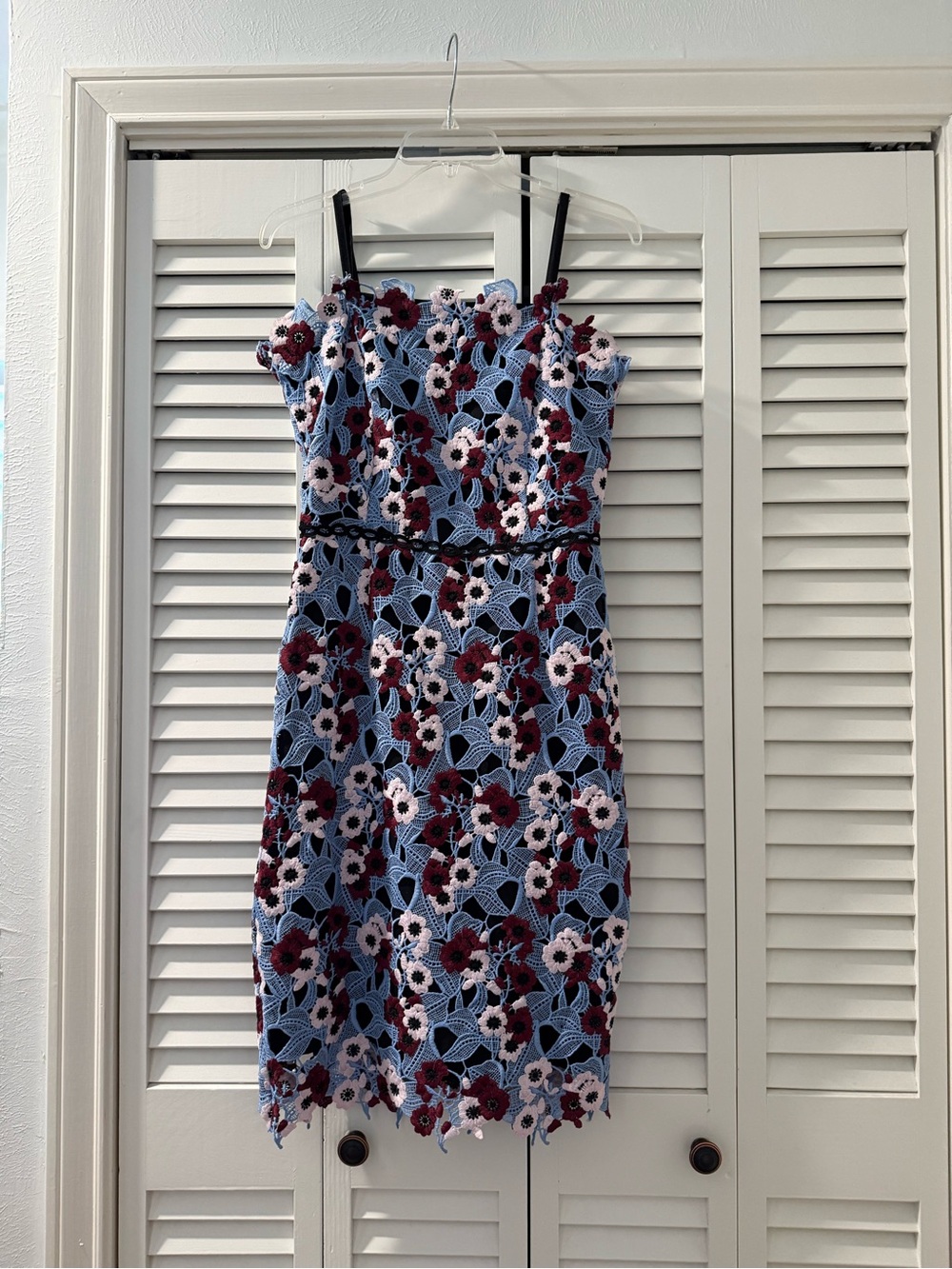 Adelyn Rae dress